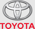 Toyota car repairs